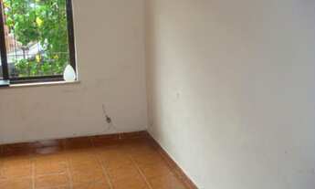 Imagem 2: SOBRADO 3 DORMITÓRIOS, SALA AMPLA, COZINHA COM ARMÁRIOS, LAVANDERIA, QUINTAL, SALÃO NOS FU