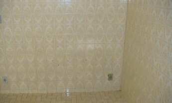 Imagem 4: SOBRADO 3 DORMITÓRIOS, SALA AMPLA, COZINHA COM ARMÁRIOS, LAVANDERIA, QUINTAL, SALÃO NOS FU