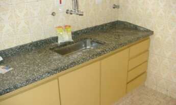 Imagem 5: SOBRADO 3 DORMITÓRIOS, SALA AMPLA, COZINHA COM ARMÁRIOS, LAVANDERIA, QUINTAL, SALÃO NOS FU