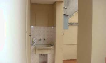 Imagem 6: SOBRADO 3 DORMITÓRIOS, SALA AMPLA, COZINHA COM ARMÁRIOS, LAVANDERIA, QUINTAL, SALÃO NOS FU