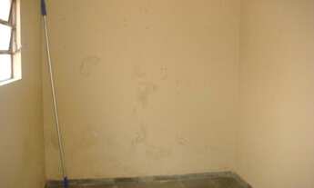 Imagem 7: SOBRADO 3 DORMITÓRIOS, SALA AMPLA, COZINHA COM ARMÁRIOS, LAVANDERIA, QUINTAL, SALÃO NOS FU