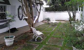 Imagem 4: EXCELENTE LOCALIZAÇÃO, RUA SEM SAÍDA EM BAIRRO TRANQUILO, À 450 METROS DO METRÔ, ESTÁ LIND