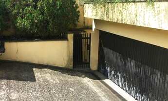 Imagem 3: LINDO SOBRADO EM RUA TRANQUILA ARBORIZADA, COM 330 M² DE ÁREA CONSTRUÍDA, COM 4 DORMITÓRI