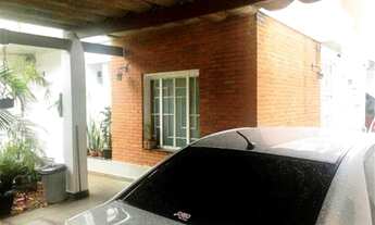 Imagem 2: EXCELENTE SOBRADO, 5 dormitórios, 1 suítes, 5 vagas na garagem, 200M² de Área Total