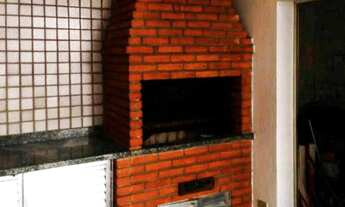 Imagem 3: EXCELENTE SOBRADO, 5 dormitórios, 1 suítes, 5 vagas na garagem, 200M² de Área Total