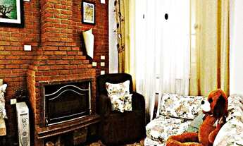 Imagem 5: EXCELENTE SOBRADO, 5 dormitórios, 1 suítes, 5 vagas na garagem, 200M² de Área Total