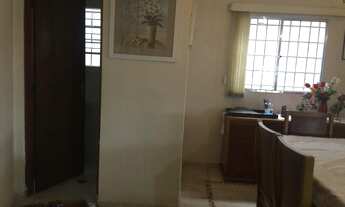 Imagem 4: CASA COM 3 SUÍTES, E ESCRITÓRIO OU 4º DORMITÓRIO, SALA DE JANTAR E ESTAR, COZINHA, LAVABO