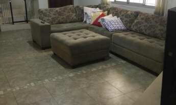 Imagem 7: CASA COM 3 SUÍTES, E ESCRITÓRIO OU 4º DORMITÓRIO, SALA DE JANTAR E ESTAR, COZINHA, LAVABO