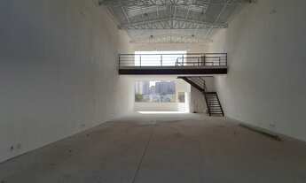 Imagem 3: GALPÃO PARA LOCAÇÃO A 200 M² DO PÁTIO VILA SONIA DO METRÔ VILA SONIA. IMÓVEL COM ÁREA CON