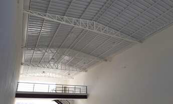 Imagem 4: GALPÃO PARA LOCAÇÃO A 200 M² DO PÁTIO VILA SONIA DO METRÔ VILA SONIA. IMÓVEL COM ÁREA CON