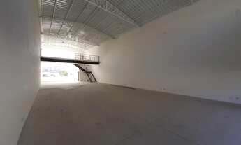 Imagem 5: GALPÃO PARA LOCAÇÃO A 200 M² DO PÁTIO VILA SONIA DO METRÔ VILA SONIA. IMÓVEL COM ÁREA CON