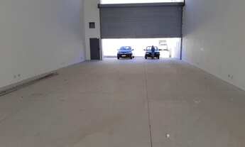 Imagem 7: GALPÃO PARA LOCAÇÃO A 200 M² DO PÁTIO VILA SONIA DO METRÔ VILA SONIA. IMÓVEL COM ÁREA CON