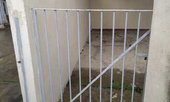 Imagem 7: NÃO ACEITA CAUÇÃO - CASA TÉRREA FUNDOS 1 DORMITÓRIO, COZINHA, BANHEIRO UM QUINTAL