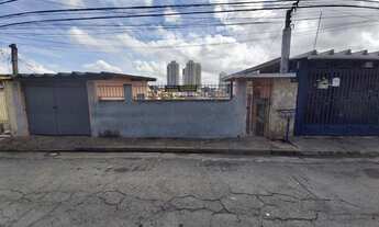 Imagem: ÓTIMO TERRENO EM ACLIVE, PARA 2 SOBRADOS