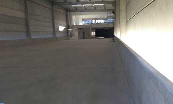 Imagem 5: GALPÃO LOCAÇÃO CONDOMÍNIO FECHADO RODOVIA RAPOSO TAVARES KM 40 TERRENO 1.098 M² ÁREA CONST