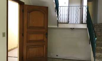 Imagem 3: SOBRADO Á VENDA NA VILA SÔNIA !! 3 DORMITÓRIOS, SENDO 1 SUÍTE, SALA 2 AMBIENTES, ESCRITÓR