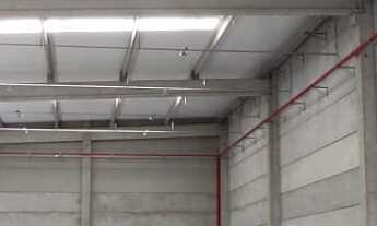 Imagem 4: GALPÃO LOCAÇÃO CONDOMÍNIO FECHADO RODOVIA RAPOSO TAVARES KM 40 TERRENO 1.098 M² ÁREA CONST