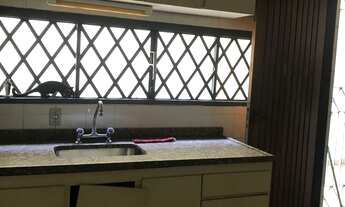 Imagem 6: SOBRADO Á VENDA NA VILA SÔNIA !! 3 DORMITÓRIOS, SENDO 1 SUÍTE, SALA 2 AMBIENTES, ESCRITÓR