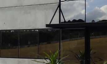 Imagem 2: GALPÃO LOCAÇÃO CONDOMÍNIO FECHADO RODOVIA RAPOSO TAVARES KM 40 TERRENO 1.098 M² ÁREA CONST