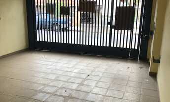 Imagem 2: SOBRADO Á VENDA NA VILA SÔNIA !! 3 DORMITÓRIOS, SENDO 1 SUÍTE, SALA 2 AMBIENTES, ESCRITÓR