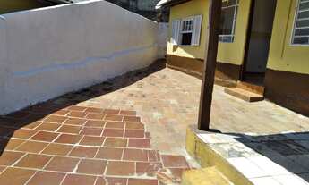 Imagem: CASA TÉRREA DE FUNDOS VILA SONIA, DISTANTE