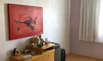 Imagem 4: SOBRADO 3 DORMITÓRIOS,SENDO 1 SUÍTE, E MAIS UM BANHEIRO QUE ATENDE A OUTROS 2 DORMITÓRIOS