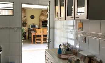 Imagem 7: SOBRADO 3 DORMITÓRIOS,SENDO 1 SUÍTE, E MAIS UM BANHEIRO QUE ATENDE A OUTROS 2 DORMITÓRIOS