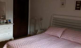 Imagem 3: SOBRADO 3 DORMITÓRIOS,SENDO 1 SUÍTE, E MAIS UM BANHEIRO QUE ATENDE A OUTROS 2 DORMITÓRIOS