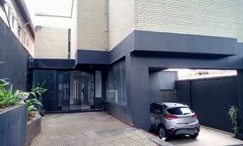 Imagem: SOBRADO ALTO PADRÃO PARA VENDA E LOCAÇÃO