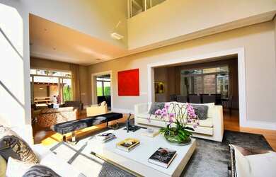 Imagem 3: SOBRADO RESIDENCIAL em SÃO PAULO - SP, MORUMBI