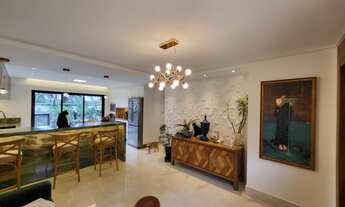 Imagem 2: SOBRADO 3 ANDARES COM FINO ACABAMENTO LOCALIZADO NO CONDOMÍNIO AUTHENTIQ. GRANJA VIANA. SO