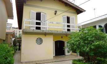 Imagem: SOBRADO Á VENDA NA VILA SÔNIA 3 DORMITÓRIOS