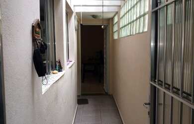 Imagem 5: SOBRADO Á VENDA NO BUTANTÃ - JARDIM TRUSSARDI !! SOBRADO SEMI-GEMINADO COM PASSAGEM LATER