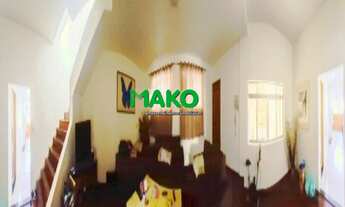 Imagem 4: SOBRADO Á VENDA NA REGIÃO DA VILA SÔNIA !! COM UM TERRENO DE 250M² E ÁREA CONSTRUÍDA DE 1