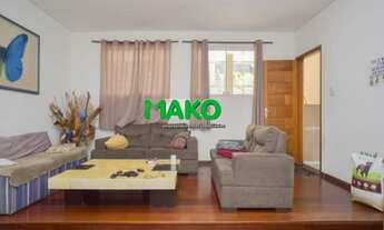 Imagem 2: SOBRADO Á VENDA NA REGIÃO DA VILA SÔNIA !! COM UM TERRENO DE 250M² E ÁREA CONSTRUÍDA DE 1