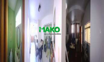 Imagem 6: SOBRADO Á VENDA NA REGIÃO DA VILA SÔNIA !! COM UM TERRENO DE 250M² E ÁREA CONSTRUÍDA DE 1