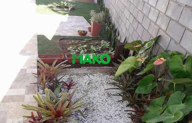 Imagem 2: SÃO 3 SUÍTES, AQUECIMENTO CENTRAL A GÁS, COZINHA AMERICANA CONJUGADA COM A SALA DE ALMOÇO