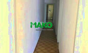 Imagem 5: CASA TÉRREA ASSOBRADADA CONSTRUÇÃO ACIMA DO NÍVEL DA RUA, POSSUI 120 M² DE ÁREA CONSTRUÍDA