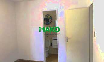 Imagem 7: CASA TÉRREA ASSOBRADADA CONSTRUÇÃO ACIMA DO NÍVEL DA RUA, POSSUI 120 M² DE ÁREA CONSTRUÍDA