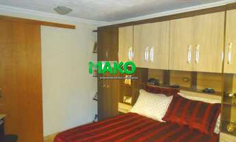 Imagem 4: CASA TÉRREA 2 DORMITÓRIOS, SENDO 1 SUÍTE COM HALL, SALA DE JANTAR, SALA DE ESTAR COM LAREI