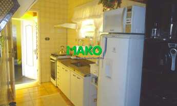 Imagem 3: CASA TÉRREA 2 DORMITÓRIOS, SENDO 1 SUÍTE COM HALL, SALA DE JANTAR, SALA DE ESTAR COM LAREI