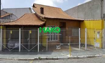 Imagem: CASA TÉRREA 2 DORMITÓRIOS, SENDO 1 SUÍTE