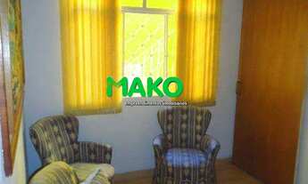 Imagem 2: CASA TÉRREA 2 DORMITÓRIOS, SENDO 1 SUÍTE COM HALL, SALA DE JANTAR, SALA DE ESTAR COM LAREI