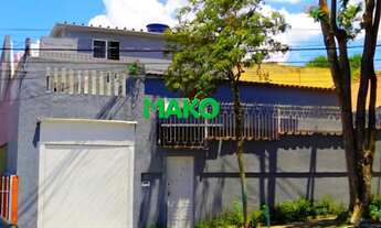 Imagem 1: 3 DORMITÓRIOS. SENDO 2 SUÍTES, SALA ESTAR, JANTAR E TV, COZINHA COM ARMÁRIOS AZULEJADA, C