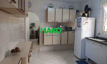 Imagem 5: SOBRADO 3 DORMITÓRIOS, SENDO 1 SUÍTE, 2 DOS DORMITÓRIOS TEM ARMÁRIOS EMBUTIDOS, TEM MAIS 2