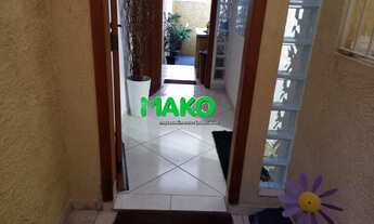 Imagem 7: SOBRADO 3 DORMITÓRIOS, SENDO 1 SUÍTE, 2 DOS DORMITÓRIOS TEM ARMÁRIOS EMBUTIDOS, TEM MAIS 2