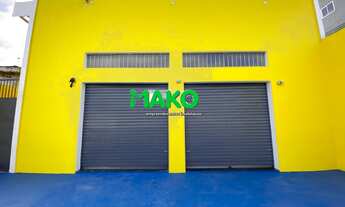 Imagem: SALÃO COMERCIAL COM 220 M²COM ESTRUTURA