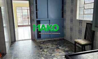 Imagem 6: CASA TÉRREA COM 3 DORMITÓRIOS GRANDES, SENDO QUE UM DOS DORMITÓRIOS TEM ARMÁRIO, SALA AMPL