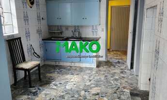 Imagem 5: CASA TÉRREA COM 3 DORMITÓRIOS GRANDES, SENDO QUE UM DOS DORMITÓRIOS TEM ARMÁRIO, SALA AMPL