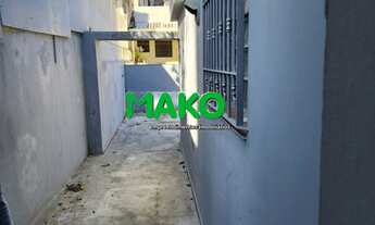 Imagem 3: CASA TÉRREA COM 3 DORMITÓRIOS GRANDES, SENDO QUE UM DOS DORMITÓRIOS TEM ARMÁRIO, SALA AMPL